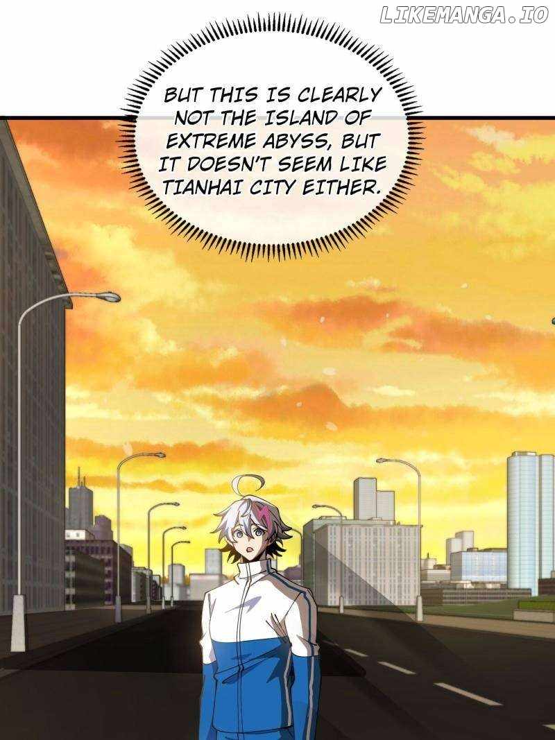 I Am The Monster Overlord Chapter 88 11